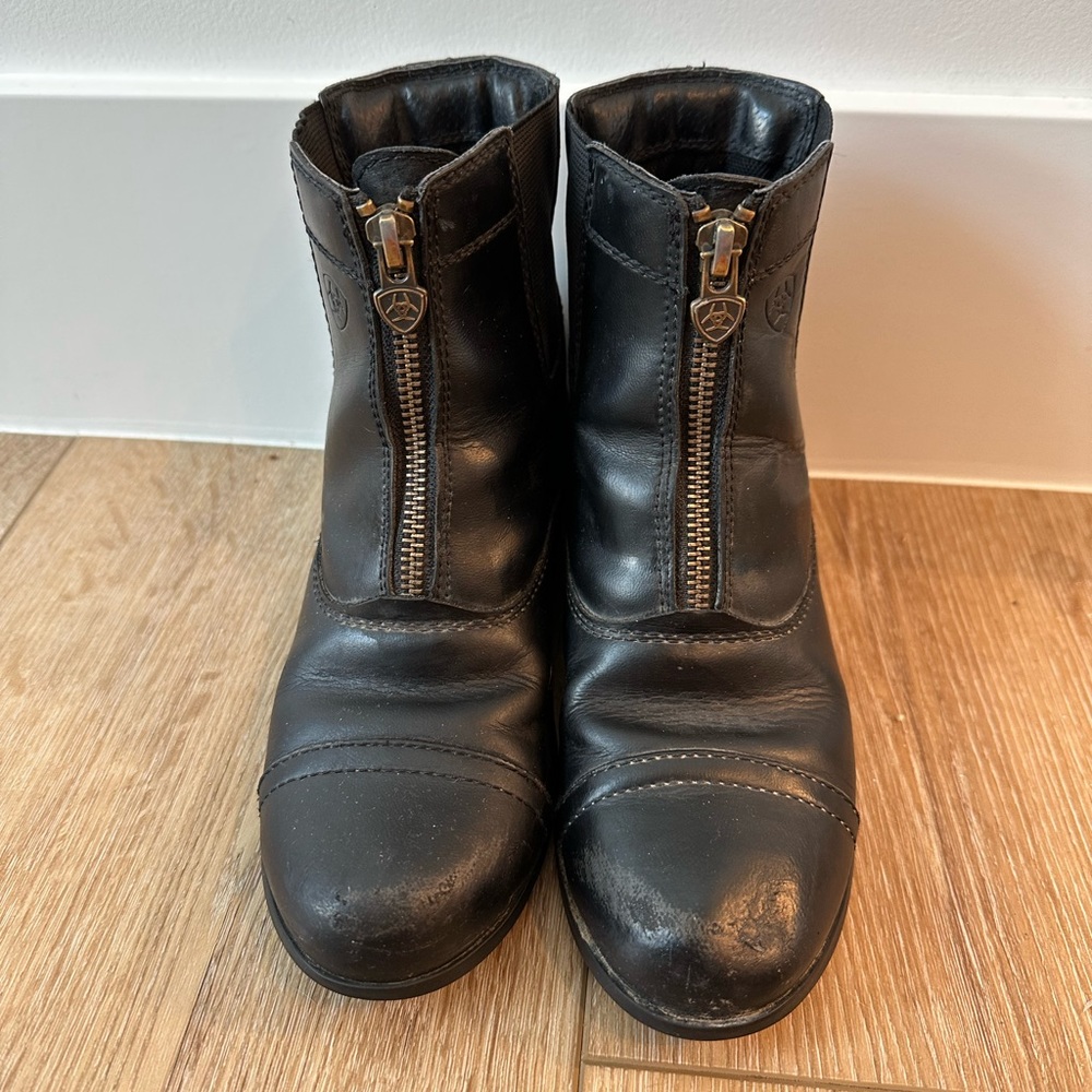 Children’s Ariat Paddock Boots